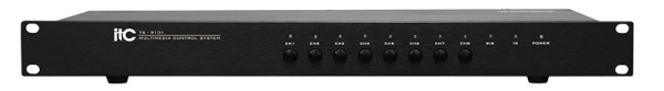 itc ts-9101 контроллер управления мощности ITC TS-9101 Контроллер управления мощности фото