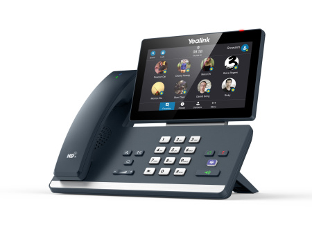 Yealink MP58-WH для Skype for Business