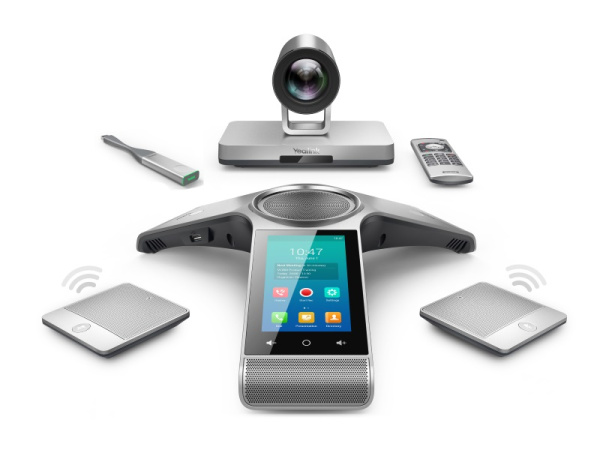 yealink vc800-phone-wp Yealink VC800-Phone-WP фото