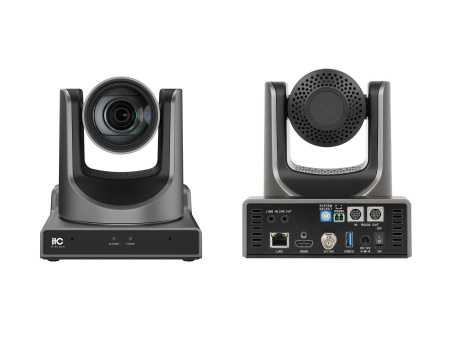 TV-612XM PTZ камера Full HD, 12X