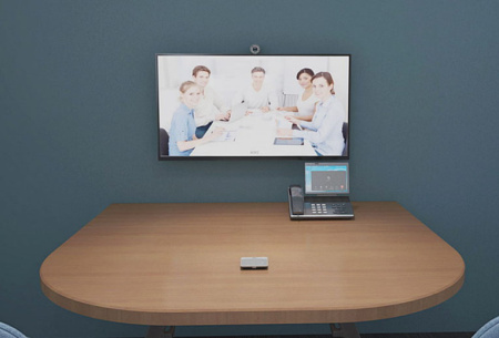 Yealink VP59-Teams Edition Yealink VP59-Teams Edition