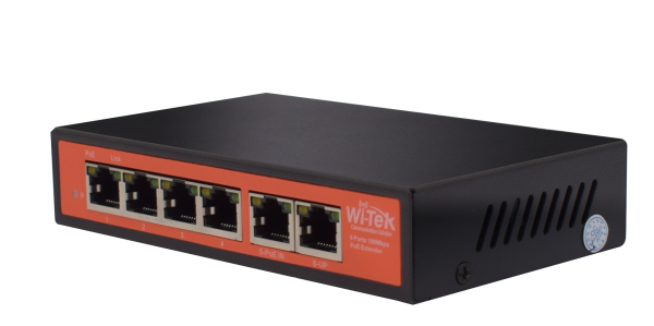 wi-tek wi-pe51e Wi-Tek WI-PE51E фото