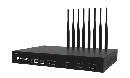 Yeastar TG800L Yeastar TG800L