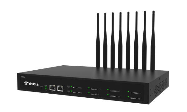 yeastar tg800l Yeastar TG800L фото