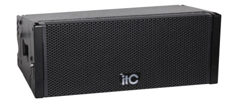 ITC LA-205M 150W 8 Ом элемент массива