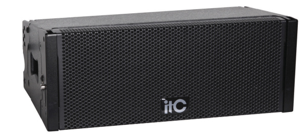 itc la-205m 150w 8 ом элемент массива ITC LA-205M 150W 8 Ом элемент массива фото