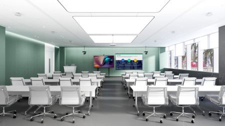 Yealink MB86-A001 (MeetingBoard 86) Yealink MB86-A001 (MeetingBoard 86)