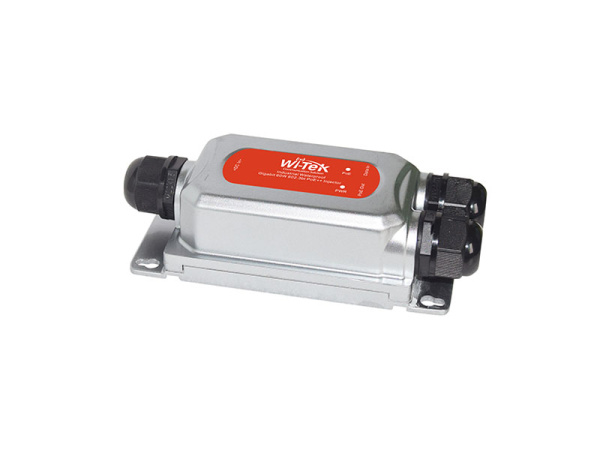 wi-tek wi-poe21e-o Wi-Tek WI-POE21E-O фото