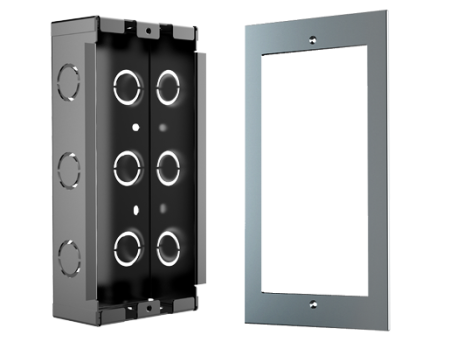 Fanvil EX101 / EX102 Fanvil EX101 / EX102