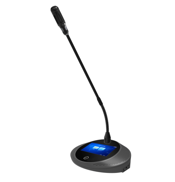 ts-w301sa микрофон  делегата б/п, встр. динамик TS-W301SA Микрофон  делегата б/п, встр. динамик фото