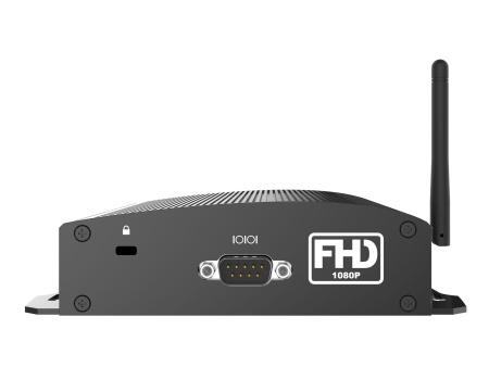 Qbic FHD-100 - Мини ПК с технологией на базе Android 7.1 Qbic FHD-100 - Мини ПК с технологией на базе Android 7.1