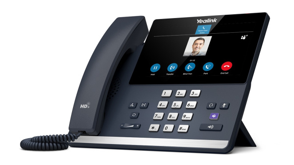 Yealink MP56 для Skype for Business фото