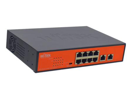 Wi-Tek WI-PS210G (v4)