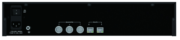 ITC TS-0200ME Контроллер расширения фото