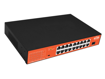 Wi-Tek WI-PS518GH Wi-Tek WI-PS518GH