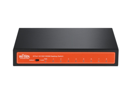 Wi-Tek WI-SG108 Wi-Tek WI-SG108