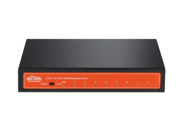 wi-tek wi-sg108 Wi-Tek WI-SG108 фото