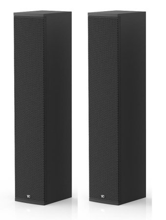 ITC TS-803C 3" x 8, 300W 4 Ом, звуковая колонна