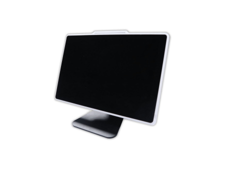Qbic TD-1060 Slim, Панельный ПК, белый Qbic TD-1060 Slim, Панельный ПК, белый