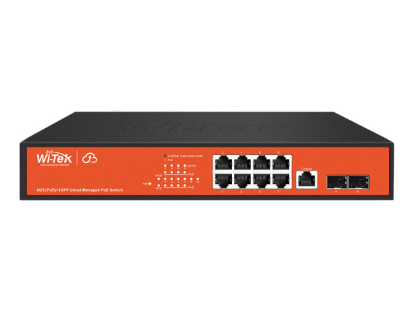 wi-tek wi-pcms310gf Wi-Tek WI-PCMS310GF фото