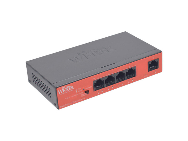 wi-tek wi-ps305gh Wi-Tek WI-PS305GH фото