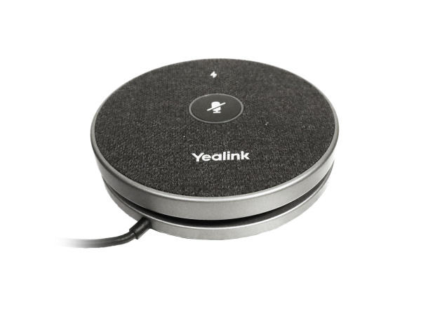 Yealink VCM36-W Package фото