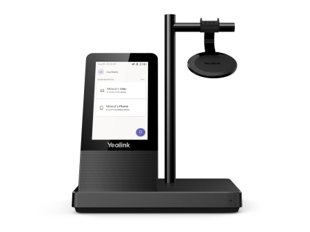 Yealink WH66 Mono Teams Yealink WH66 Mono Teams