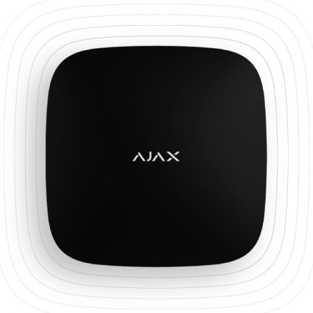 Ajax ReX (black)