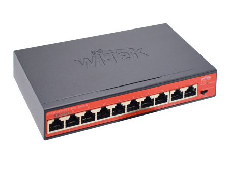 Wi-Tek WI-PS210 (v4) Wi-Tek WI-PS210 (v4)