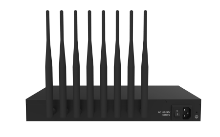 Yeastar TG800L Yeastar TG800L