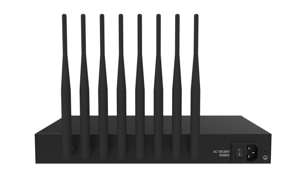 yeastar tg800l Yeastar TG800L фото