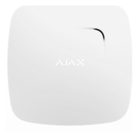 Ajax FireProtect Plus (white)