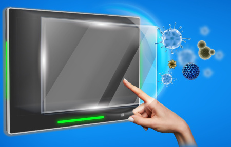 Qbic TD-1070, Панельный ПК - Новинка! Qbic TD-1070, Панельный ПК - Новинка!