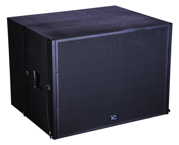 itc la-1800p акт. сабвуфер 500w 8 ом элемент массива ITC LA-1800P акт. сабвуфер 500W 8 Ом элемент массива фото