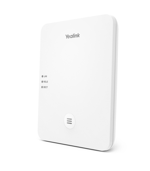 yealink w80dm Yealink W80DM фото