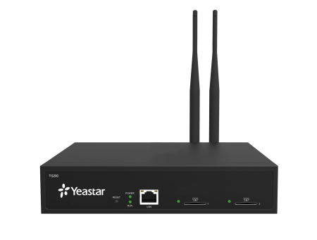 Yeastar TG200