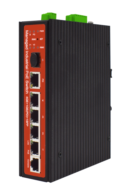 wi-tek wi-pms305gf-i Wi-Tek WI-PMS305GF-I фото