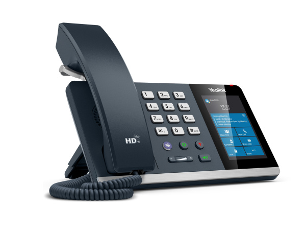Yealink MP54 для Skype for Business фото