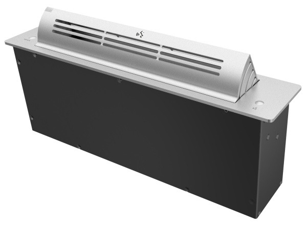 ITC TS-0214A микрофонный массив делегата мотор. фото