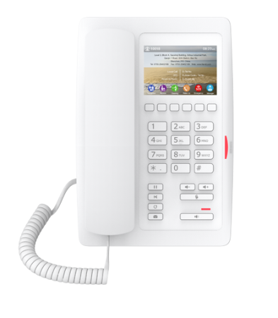 Fanvil H5W (белый)