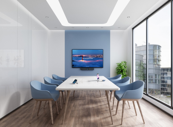 yealink meetingbar a20-020 Yealink MeetingBar A20-020 фото