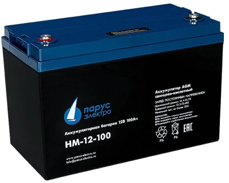 HM-12-100