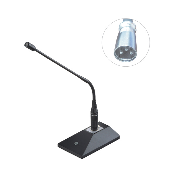 itc t-511c конденсаторный настольный микрофон ITC T-511C Конденсаторный настольный микрофон фото