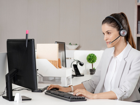 Yealink BLT60 Светодиодный индикатор состояния занятости Yealink BLT60 Светодиодный индикатор состояния занятости