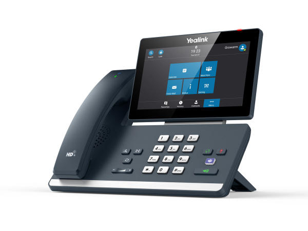 Yealink MP58-WH для Skype for Business фото