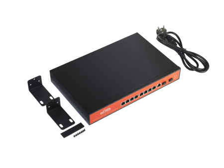 Wi-Tek WI-PMS310GF-UPS (v2) Wi-Tek WI-PMS310GF-UPS (v2)