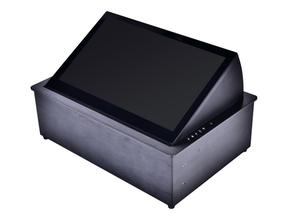 TS-FZ215T  LCD 21.5" горизонтальное сложение фото