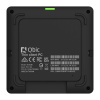 Скоро в продаже! Qbic TD-0360, Панельный ПК, 3,6", серебристый Скоро в продаже! Qbic TD-0360, Панельный ПК, 3,6", серебристый