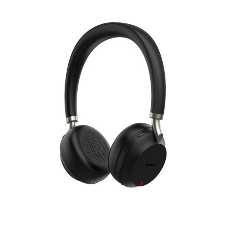 Yealink BH72 Teams Black USB