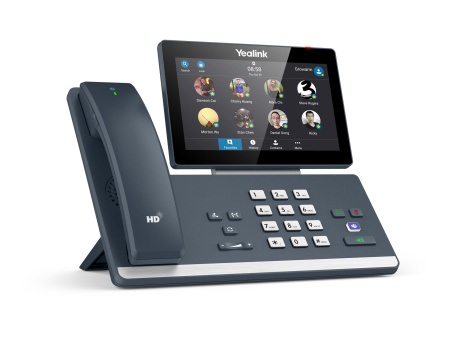 Yealink MP58-WH для Skype for Business